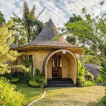 Jungleight Bali