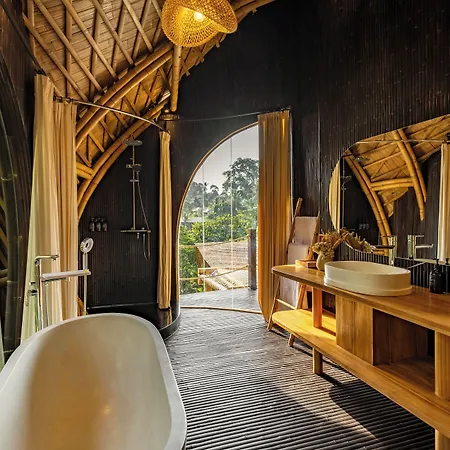 Jungleight Bali