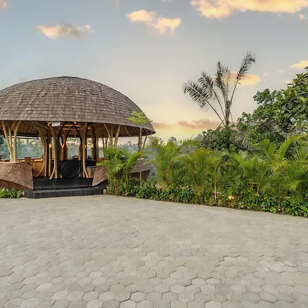 Jungleight Bali