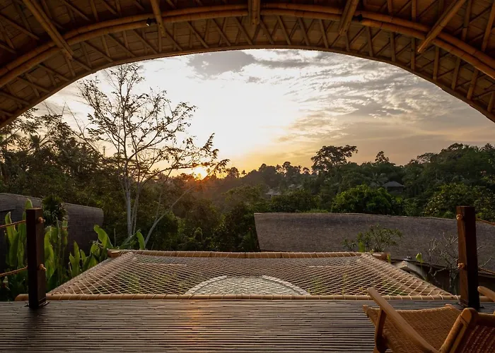 Jungleight Bali *