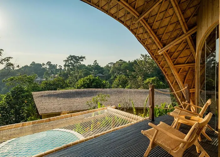Jungleight Bali
