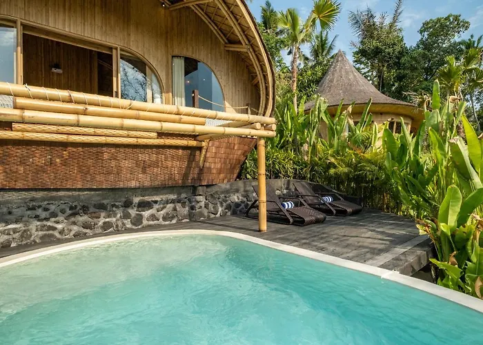 Jungleight Bali