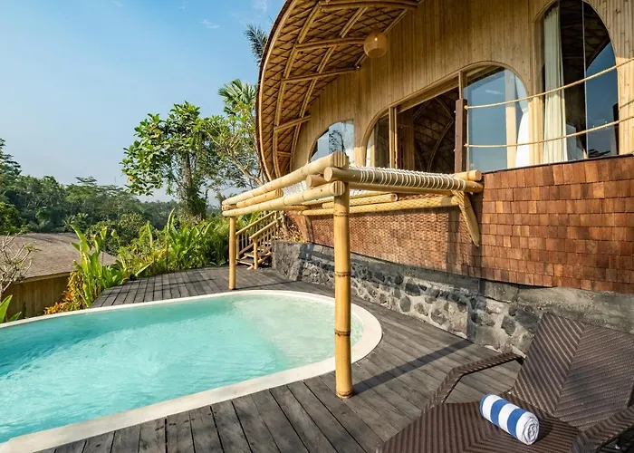 Jungleight Bali *