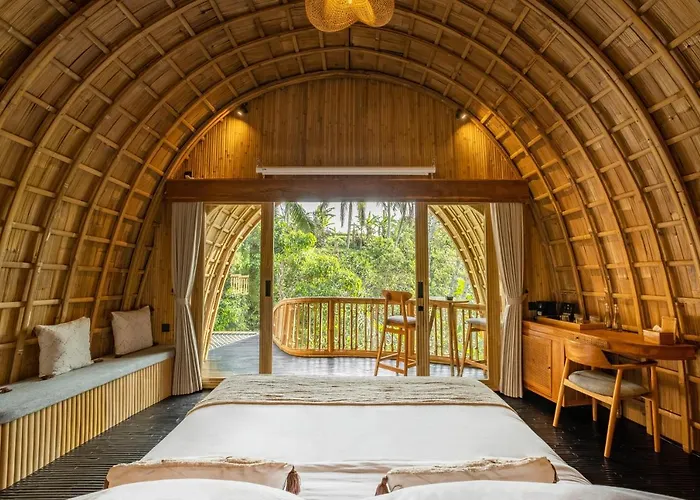 Jungleight Bali