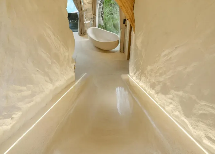 Hotel Jungleight Bali Tegallalang (Bali)