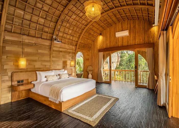 Jungleight Bali Tegallalang (Bali)