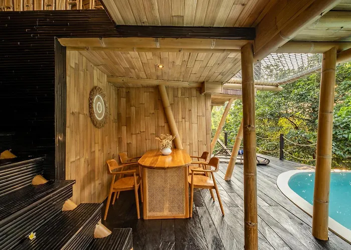 Jungleight Bali