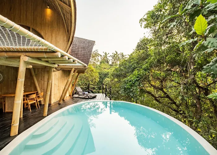 Jungleight Bali *
