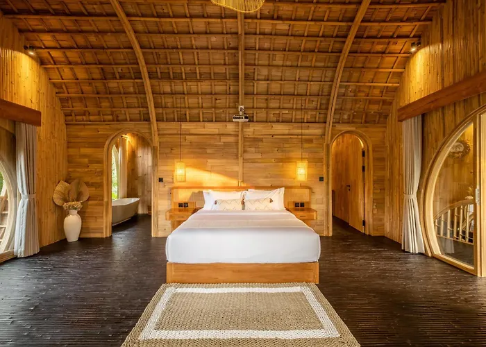 Jungleight Bali