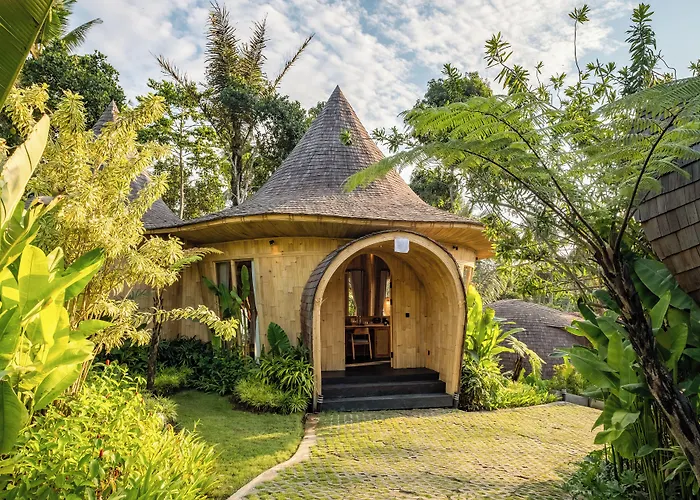 Jungleight Bali