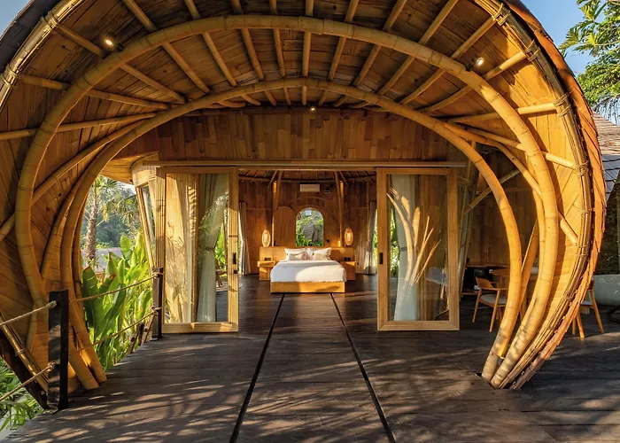 Jungleight Bali