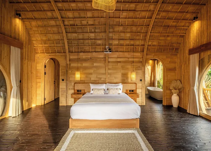 Jungleight Bali