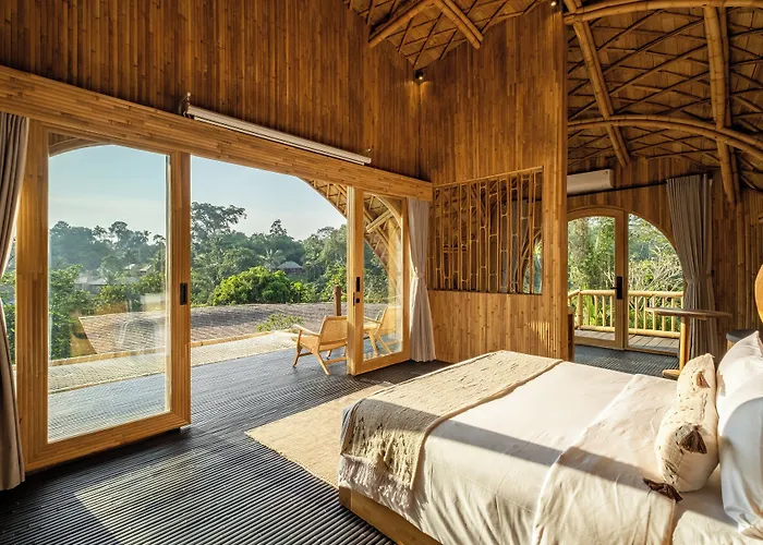 Jungleight Bali *
