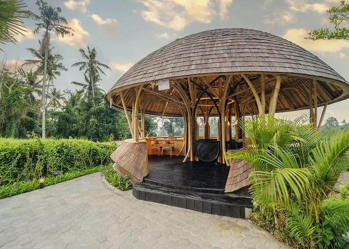 Jungleight Bali * Tegallalang (Bali)