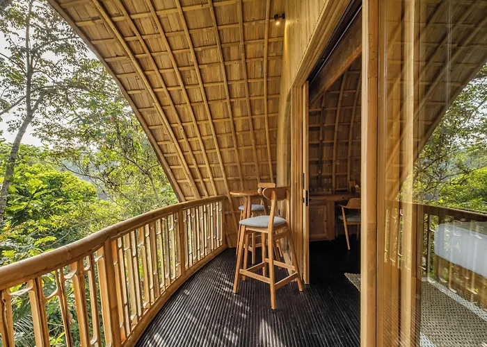 Jungleight Bali